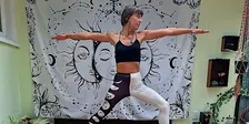 Full Moon in Gemini: Yoga, Guided Meditation & Sound Bath