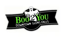 Boo2You 2026