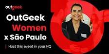 Women in Tech São Paulo - OutGeekWomen