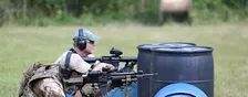 PRACTICAL CARBINE - Orange, CT