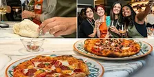From Pizza to Gelato With a Local Chef - Cooking Class in Rome | Cozymeal™