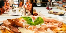 Authentic Pizza and Gelato in Rome - Cooking Class in Rome | Cozymeal™