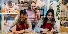Mosaic Classes in Peterborough, ON