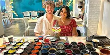 Mosaic Classes in Cobourg, ON