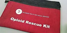 Naloxone (Narcan) Access Training - Appoquinimink Community Library