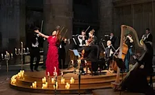 A Night at the Opera by Candlelight - 24th October, Chelmsford