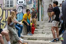 Visita Guiada Gratuita por Alfama en Español