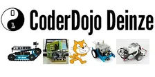 CoderDojo Deinze - 19/09/2026