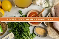Milk Street's Recipe Development Bootcamp