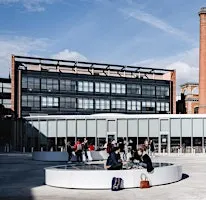 Journée Portes Ouvertes - EM Strasbourg