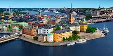 Discover Stockholm with a lively scavenger hunt by World City Trail!