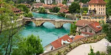 Explore Bern’s hidden gems with a scavenger hunt by World City Trail!