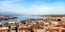 Discover Geneva with a lively scavenger hunt by World City Trail!