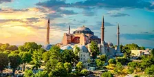 Discover Istanbul with a captivating scavenger hunt by World City Trail!