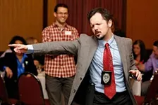 The Dinner Detective True Crime Murder Mystery Dinner Show - Lincoln, NE