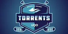 Les Torrents de l'UQO vs  Les Pirahnas de l'ÉTS