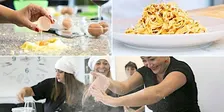 Authentic Italian Pasta Making in Sorrento - Cooking Class in Sorrento | Cozymeal™