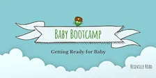 Baby Bootcamp: Reidville Rd