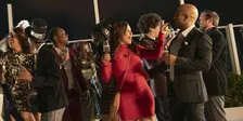 Aventura's Rooftop New Year's Eve Celebration