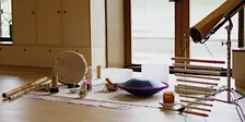 Breathwork and Sound Healing Journey at Soma Woman's Wellbeing