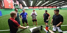 WRU Referee Level 1 (Dragons Region )