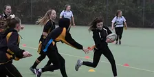 WRU Tag Course (Ospreys - Seven Sisters RFC)