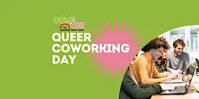 October '26 Queer Co-Working Day