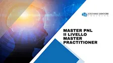 Master PNL II Livello  Master Practitioner Live - 12-13-14-15 novembre 2026