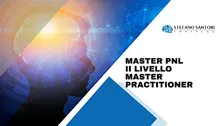 Master PNL II Livello Master Practitioner Live - 12-13-14-15 novembre 2026
