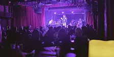 The Wonderous Comedy of UnCabaret Live at El Cid! October 30th!