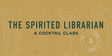 Spirited Librarian Cocktail Class: Boulevardier & Closing Argument