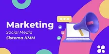 KMM Social Media