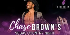 Chase Brown's Vegas Country
