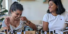Mindful Perfume-Making Workshop