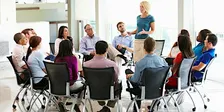 For Your Success San Bernardino Chapter Networking Event: Connect & Thrive
