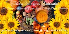 Mabon Sunflower Autumn Equinox Celebration & Crystal Bowl Concert