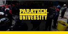 Paratech University - Savannah, GA