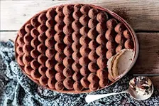 DOLCI - ITALIAN DESSERTS  cooking class .