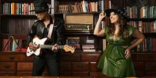 blues @ temperance | The Boneshakers
