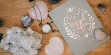 Crystal Basics