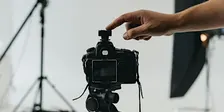 Castingfoto's STENT Casting