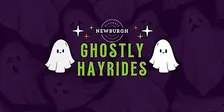 2026 Historic Newburgh Ghostly Hayrides