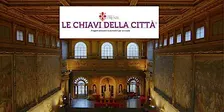 Le Chiavi della Città - Evento di Presentazione a.s. 2026-27