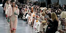 Art Basel VIP Celebrity Runway Show
