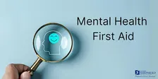 *FREE* Mental Health First Aid