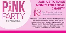 2026 The Pink Party by The Foundation