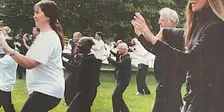 Tai Chi Classes - Beginners Thursday Mornings