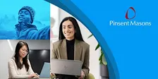 Pinsent Masons - Belfast Insight Event