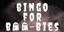 Bingo for BOO-bies 2026