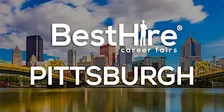 Pittsburgh Job Fair November 19, 2026 - Pittsburgh Career Fairs